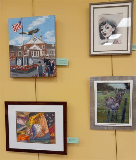 villages art league|Shows & Forms .